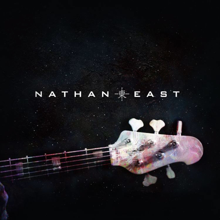 Nathan East-101 Eastbound
